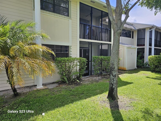 907 NE 199th St Unit 106, Miami, FL 33179 - view of property