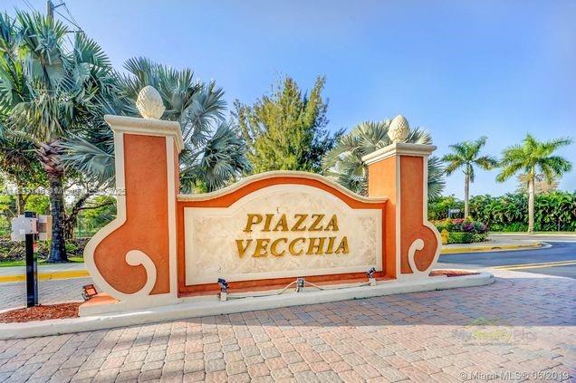10878 NW 51st Ln, Doral, FL 33178 - view of community / neighborhood sign