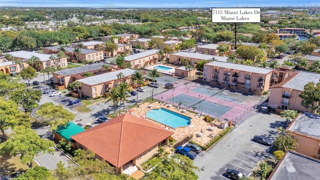 7115 Miami Lakes Dr Unit N28, Miami Lakes, FL 33014 - photo 7