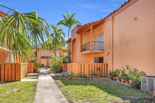 7115 Miami Lakes Dr Unit N28, Miami Lakes, FL 33014 - photo 29