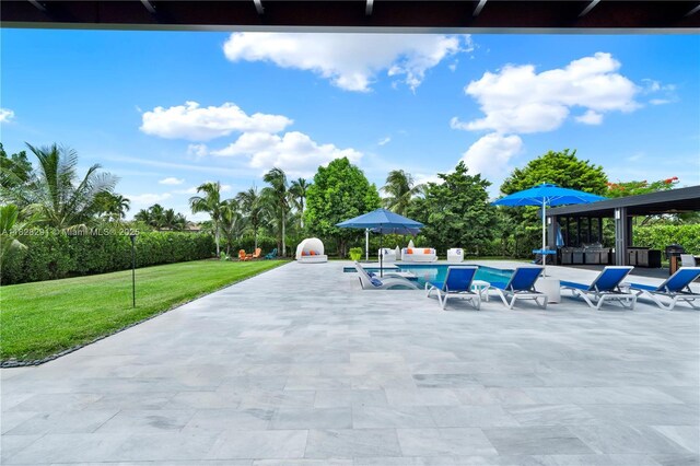 12301 NW 18th St, Plantation, FL 33323 - photo 54