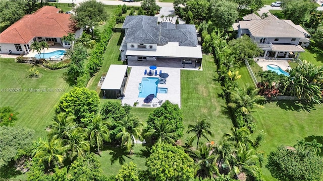 12301 NW 18th St, Plantation, FL 33323 - photo 72