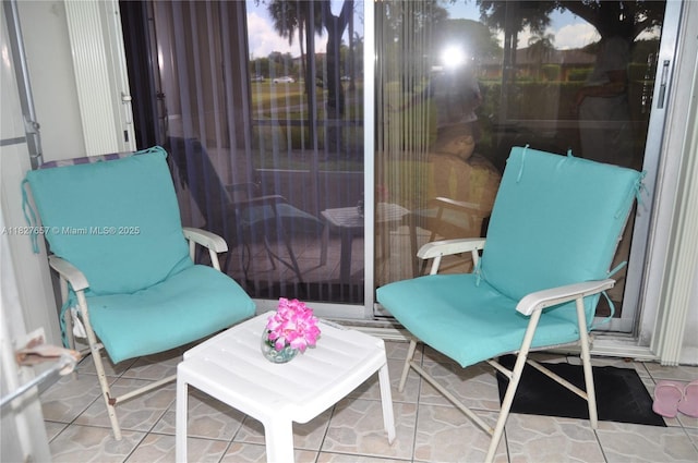 700 SW 128th Ave Unit 106C, Pembroke Pines, FL 33027 - view of sunroom / solarium