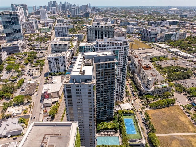121 NE 34th St Unit 1514, Miami, FL 33137 - view of urban area