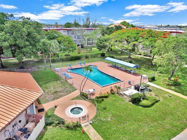 3099 NW 48th Ave Unit 264, Lauderdale Lakes, FL 33313 - photo 5