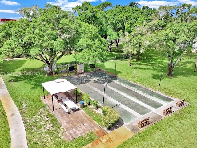 3099 NW 48th Ave Unit 264, Lauderdale Lakes, FL 33313 - photo 36