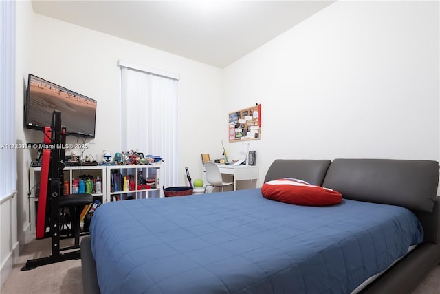 10555 NW 64th Way, Doral, FL 33178 - bedroom with carpet flooring and baseboards