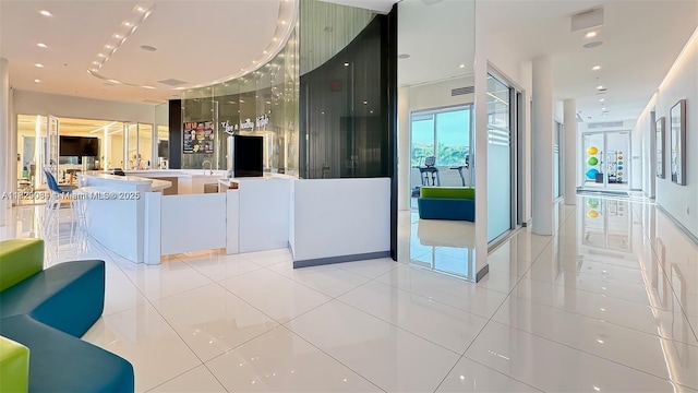 10555 NW 64th Way, Doral, FL 33178 - view of welcome area