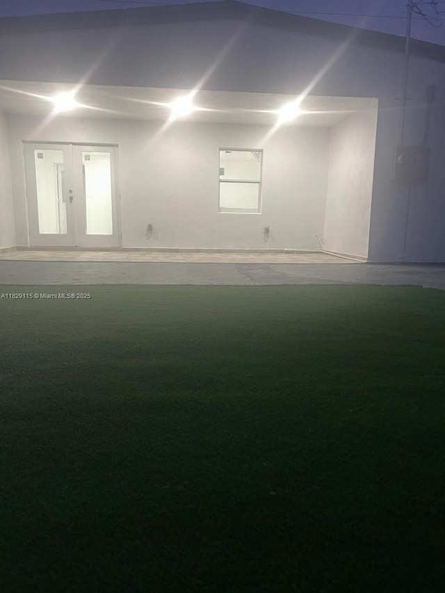 9020 NW 32nd Ave, Miami, FL 33147 - unfurnished room featuring carpet flooring