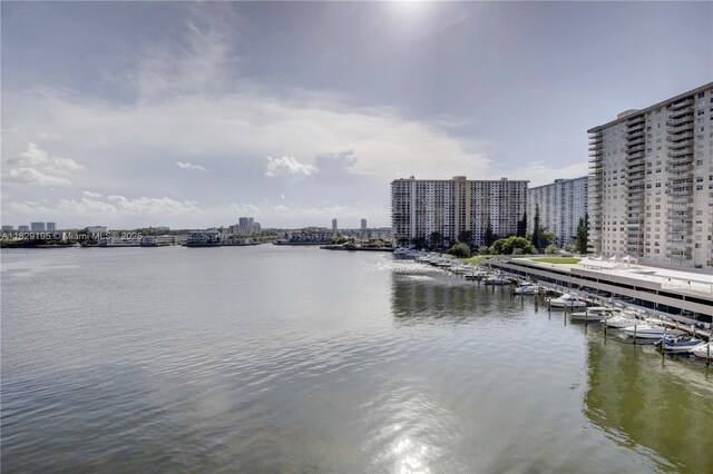 17150 N Bay Rd Unit 2707, Sunny Isles Beach, FL 33160 - photo 4