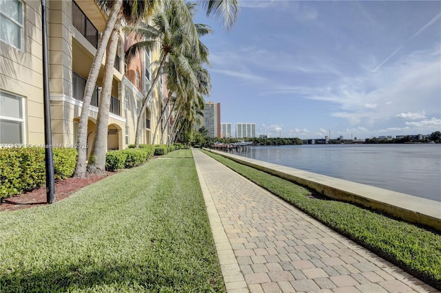 17150 N Bay Rd Unit 2707, Sunny Isles Beach, FL 33160 - photo 20