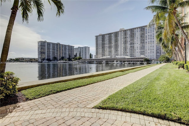 17150 N Bay Rd Unit 2707, Sunny Isles Beach, FL 33160 - photo 21