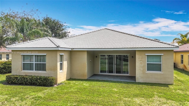 2355 Bellarosa Cir, Royal Palm Beach, FL 33411 - photo 42