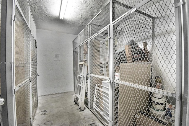 10501 W Broward Blvd Unit 304, Plantation, FL 33324 - view of storage area