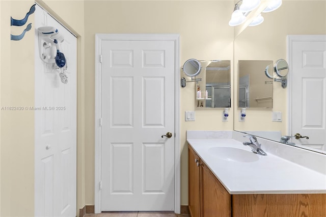 9052 Plymouth Pl Unit 9052, Tamarac, FL 33321 - bathroom featuring vanity