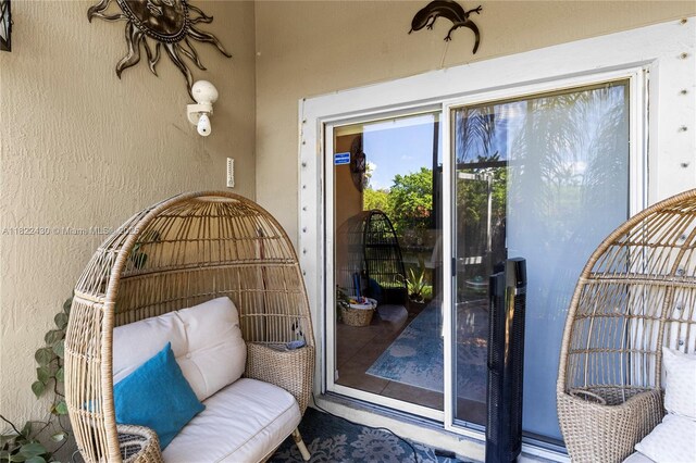 9052 Plymouth Pl Unit 9052, Tamarac, FL 33321 - view of doorway