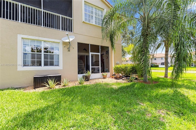9052 Plymouth Pl Unit 9052, Tamarac, FL 33321 - view of green lawn