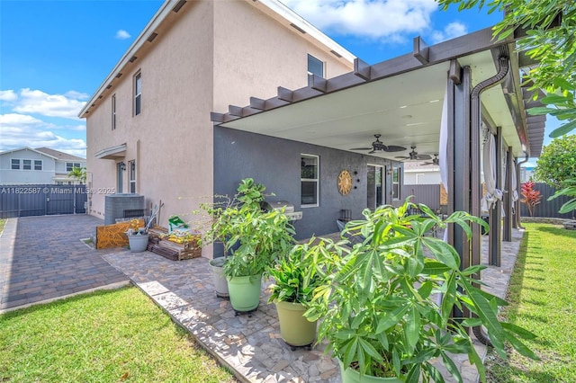 13270 SW 272nd St, Homestead, FL 33032 - photo 23