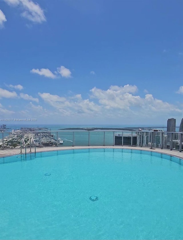 851 NE 1st Ave Unit 1408, Miami, FL 33132 - photo 5