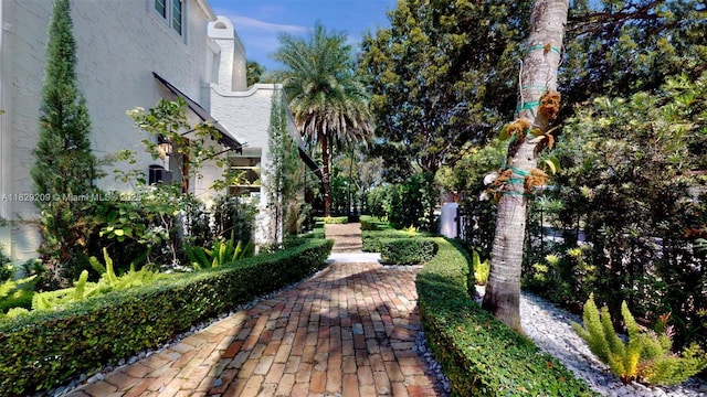 1222 Cortez St, Coral Gables, FL 33134 - view of property's community