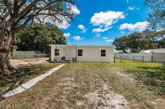 15955 W Bunche Park Dr, Miami Gardens, FL 33054 - photo 1