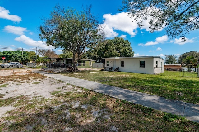 15955 W Bunche Park Dr, Miami Gardens, FL 33054 - photo 2