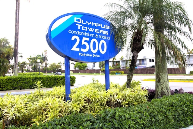 2500 Parkview Dr Unit 312, Hallandale Beach, FL 33009 - photo 1