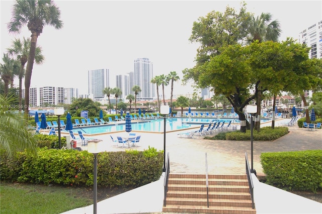 2500 Parkview Dr Unit 312, Hallandale Beach, FL 33009 - photo 4
