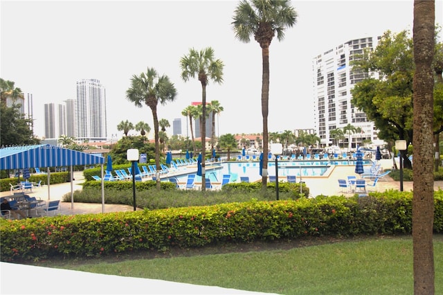 2500 Parkview Dr Unit 312, Hallandale Beach, FL 33009 - photo 5
