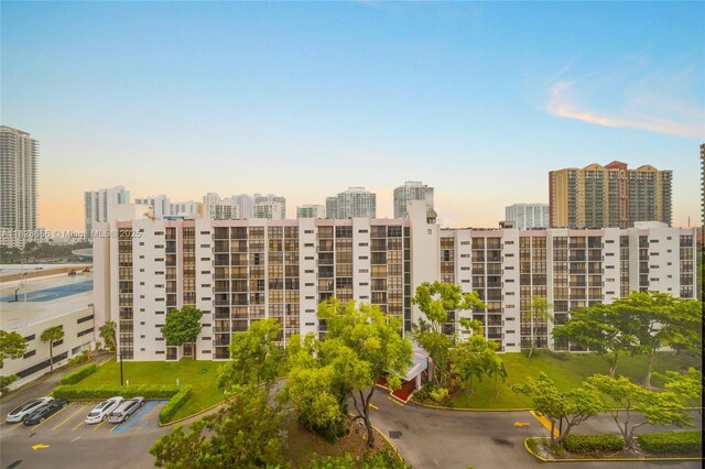 17021 N Bay Rd Unit 1025, Sunny Isles Beach, FL 33160 - photo 17