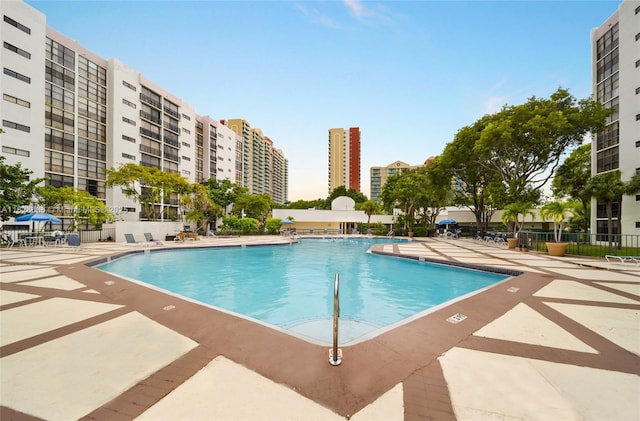 17021 N Bay Rd Unit 1025, Sunny Isles Beach, FL 33160 - photo 18