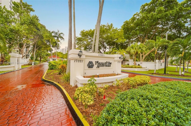 17021 N Bay Rd Unit 1025, Sunny Isles Beach, FL 33160 - photo 24