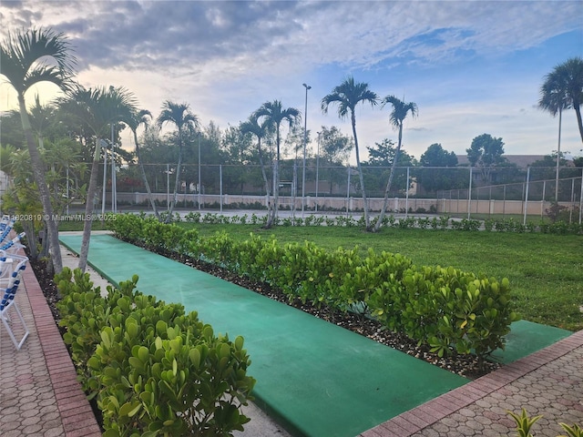 2541 Aragon Blvd Unit 105, Sunrise, FL 33322 - view of property's community