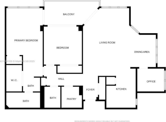 1915 Brickell Ave Unit C1213, Miami, FL 33129 - photo 20