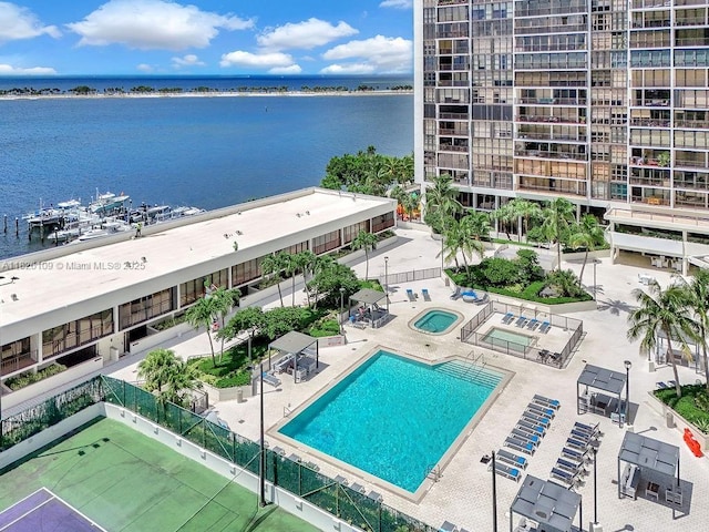 1915 Brickell Ave Unit C1213, Miami, FL 33129 - photo 40