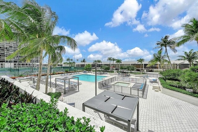 1915 Brickell Ave Unit C1213, Miami, FL 33129 - photo 41
