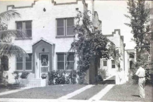 1145 SW 20th Ave, Miami, FL 33135 - view of front facade