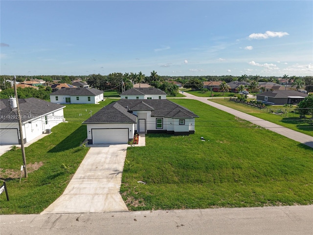 5002 Bygone St, Lehigh Acres, FL 33971 - photo 1