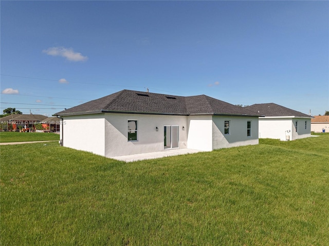 5002 Bygone St, Lehigh Acres, FL 33971 - photo 45