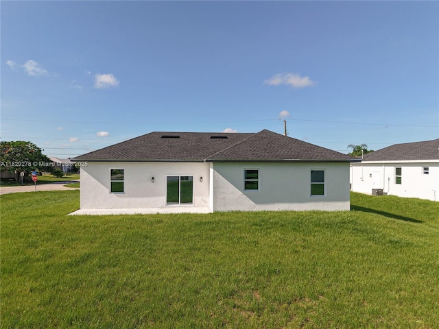 5002 Bygone St, Lehigh Acres, FL 33971 - photo 46