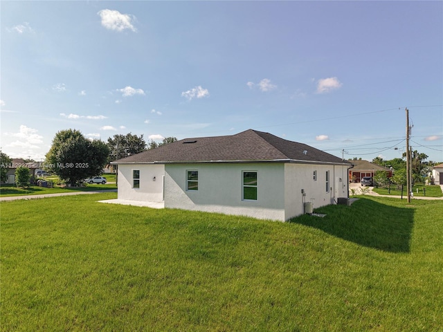 5002 Bygone St, Lehigh Acres, FL 33971 - photo 47
