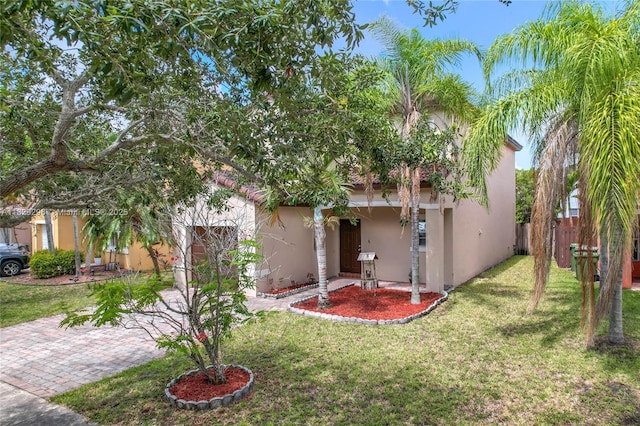 1568 SE 20th Ter, Homestead, FL 33035 - exterior space