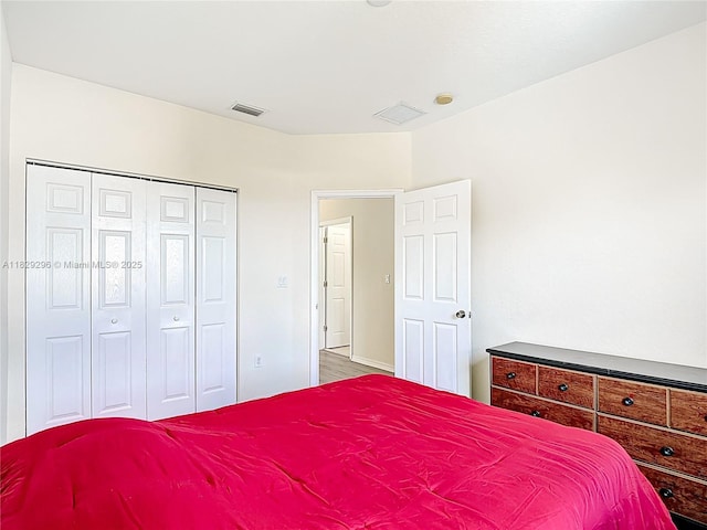 1568 SE 20th Ter, Homestead, FL 33035 - bedroom featuring a closet