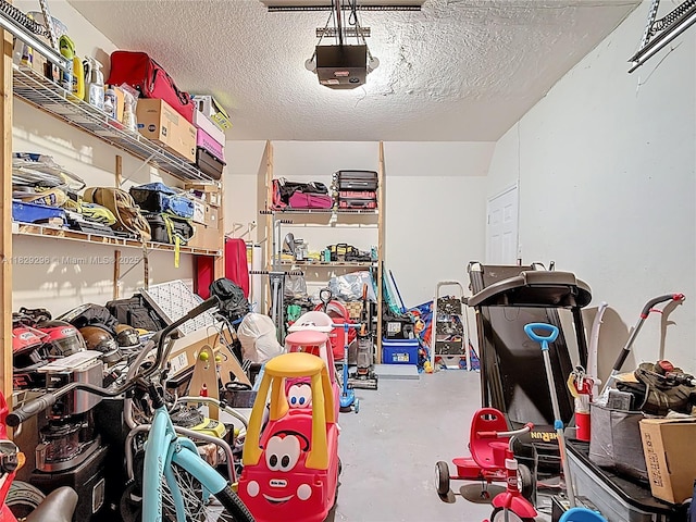1568 SE 20th Ter, Homestead, FL 33035 - storage room with a garage
