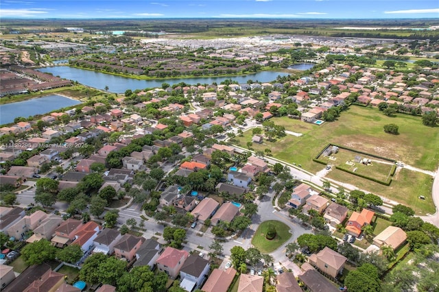 1568 SE 20th Ter, Homestead, FL 33035 - view of property location featuring nearby suburban area and a large body of water