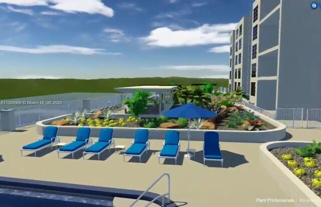 6770 Indian Creek Dr Unit 5P, Miami Beach, FL 33141 - photo 32