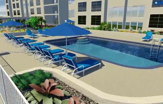 6770 Indian Creek Dr Unit 5P, Miami Beach, FL 33141 - photo 33