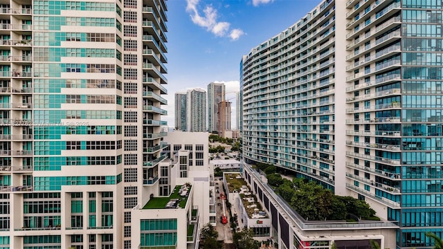3250 NE 1st Ave Unit 1101, Miami, FL 33137 - city view