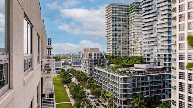 3250 NE 1st Ave Unit 1101, Miami, FL 33137 - view of city