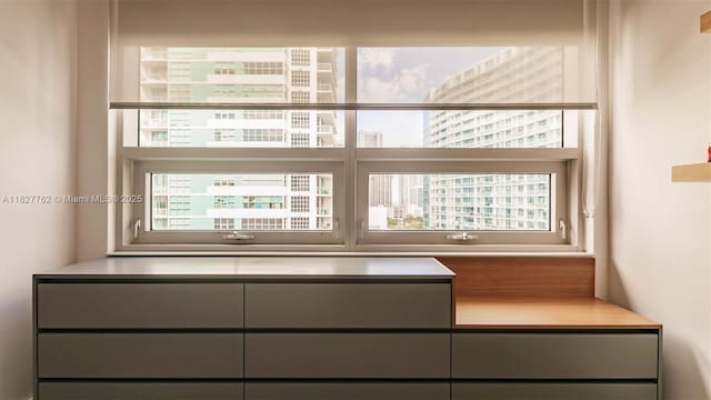 3250 NE 1st Ave Unit 1101, Miami, FL 33137 - detailed view of a view of city